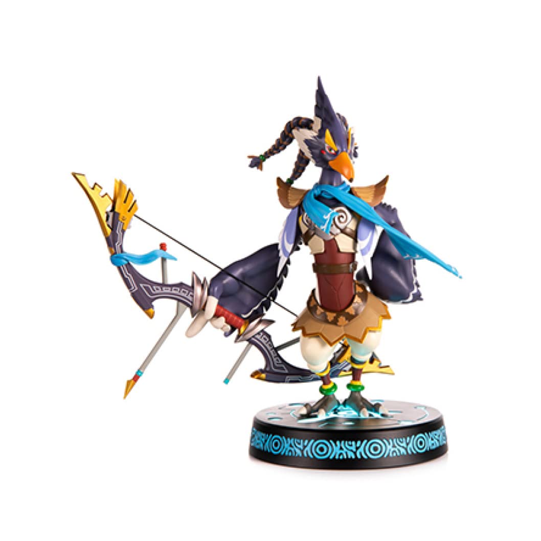Amazon.co.jp: ゼルダの伝説 ブレスオブザワイルド レヴァリ